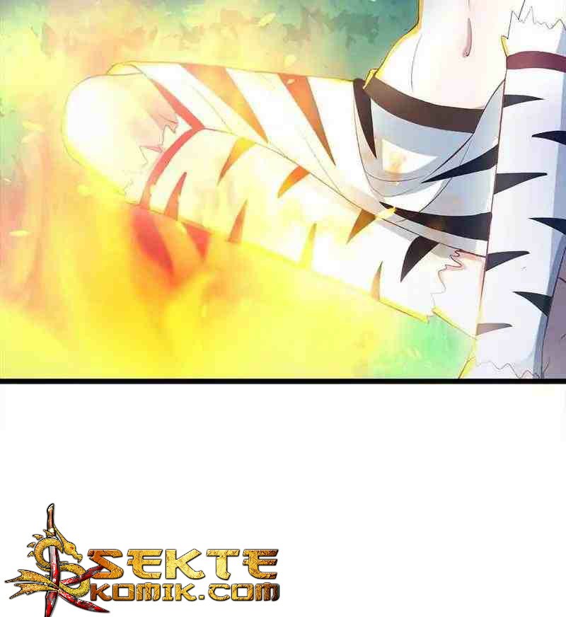 Beauty and the Beasts Chapter 75 Bahasa Indonesia